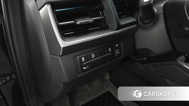 Ssangyong The New Rexton Sport id 4548581 из Кореи 9
