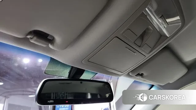 Ssangyong Rexton Sports id 3013694 из Кореи 9