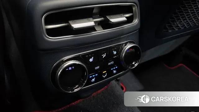 Genesis GV70 id 3597567 из Кореи 9