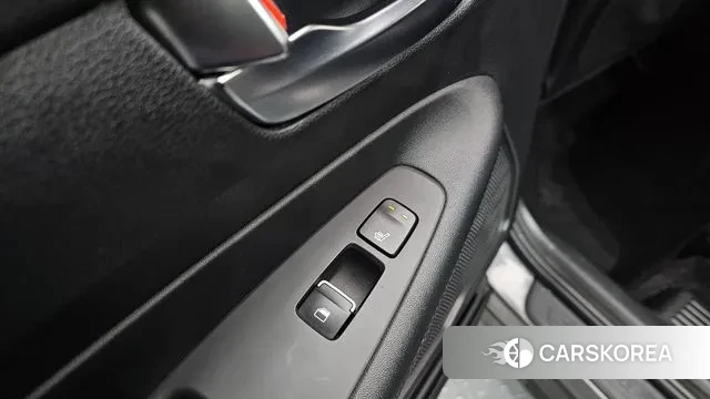 Hyundai Santa Fe TM id 3686947 из Кореи 9