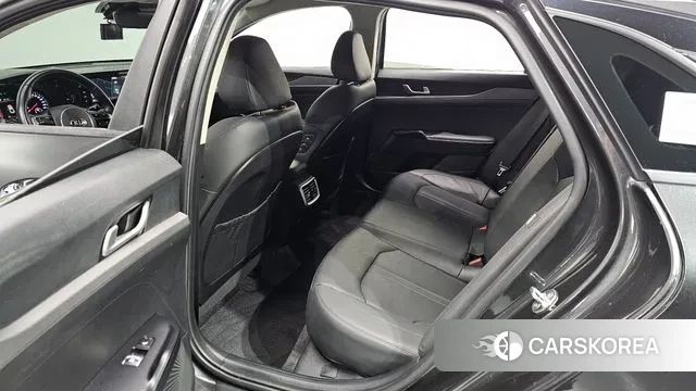 Kia K5 3rd generation id 3708578 из Кореи 9