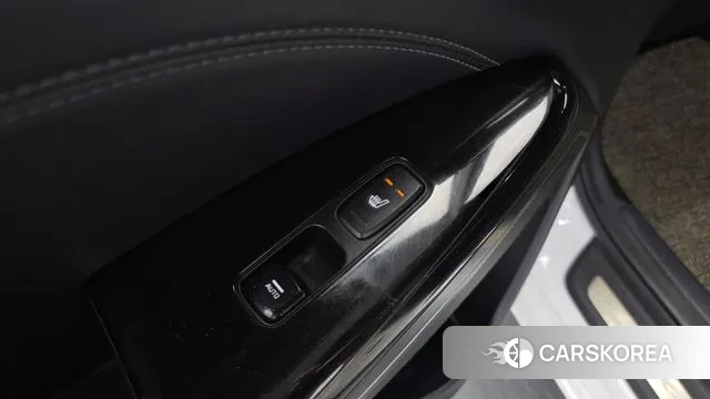 Kia K7 Premier id 3220229 из Кореи 9