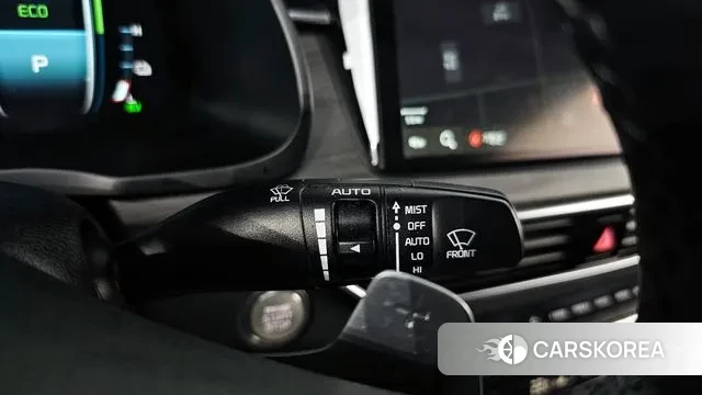 Kia K7 Premier Hybrid id 3033049 из Кореи 9