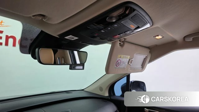 Kia Carnival 4th generation id 4735937 из Кореи 9