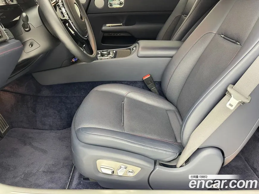 Rolls-Royce Lace id 2145444 из Кореи 9