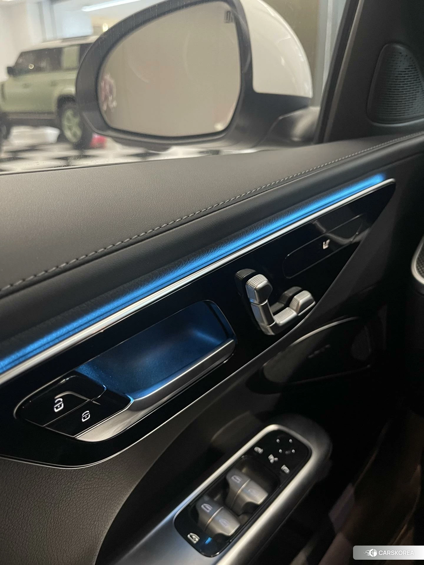Mercedes-Benz C-class PHEV id 4455874 из Китая 9