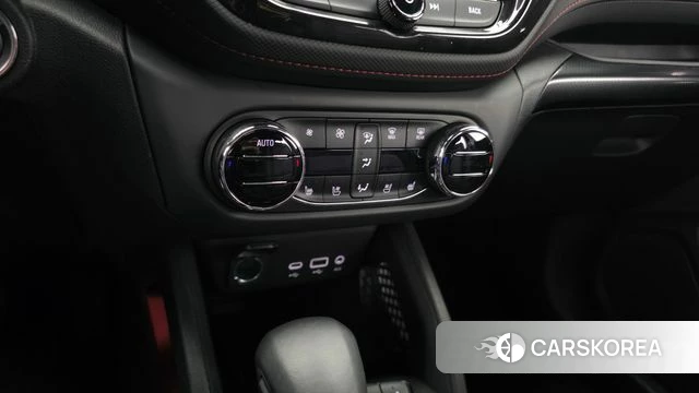 Chevrolet (GM Daewoo) Trailblazer id 4951594 из Кореи 9