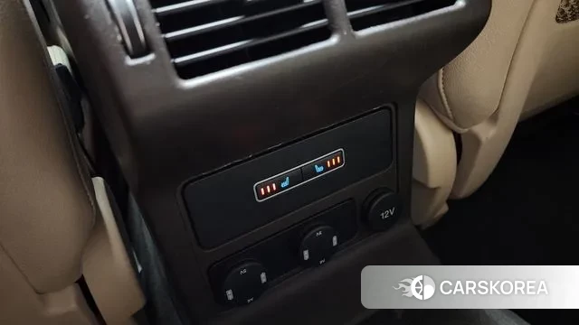 Jaguar F-PACE id 3198794 из Кореи 9