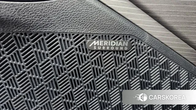 Kia The New K8 id 3310194 из Кореи 9