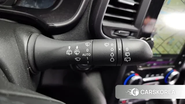 Renault Korea (Samsung) The New QM6 id 3463064 из Кореи 9