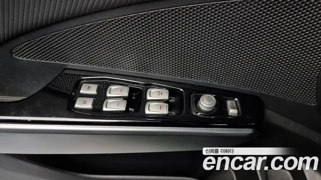 Ssangyong Tivoli Armor id 2845151 из Кореи 9