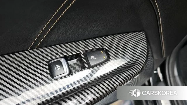 Kia K5 3rd generation id 3036966 из Кореи 9