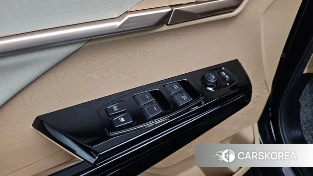 Ssangyong Actian 2nd Generation id 3757932 из Кореи 9