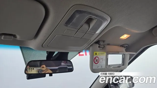 Ssangyong Berry New Tivoli id 2864379 из Кореи 9