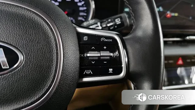 Kia Carnival 4th generation id 3646473 из Кореи 9