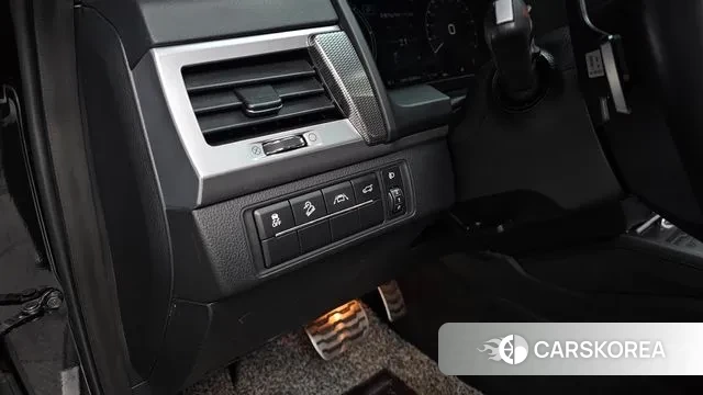 Ssangyong All New Rexton id 3788660 из Кореи 9