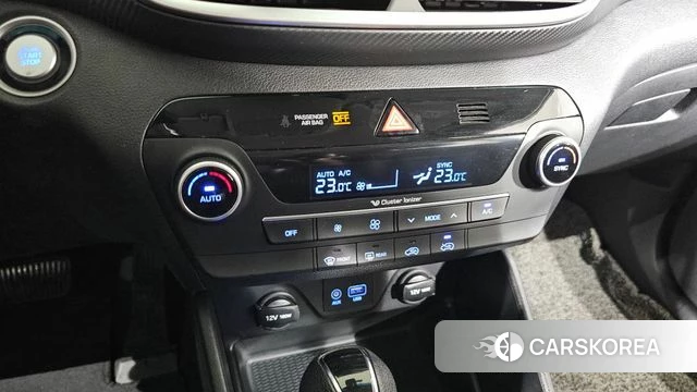 Hyundai All New Tucson id 4530060 из Кореи 9