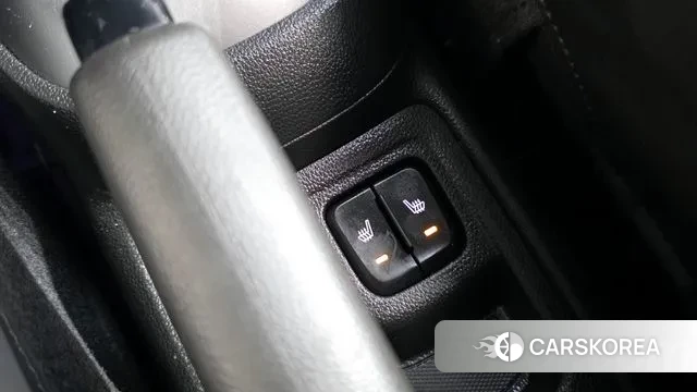 Chevrolet (GM Daewoo) The Next Spark id 3520530 из Кореи 9