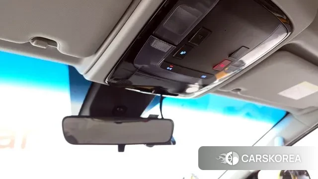 Hyundai Staria id 3777104 из Кореи 9