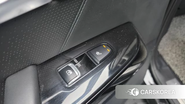 Kia Mohave Master id 4737074 из Кореи 9