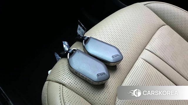 Kia The New Sorento 4th Generation id 3963179 из Кореи 9