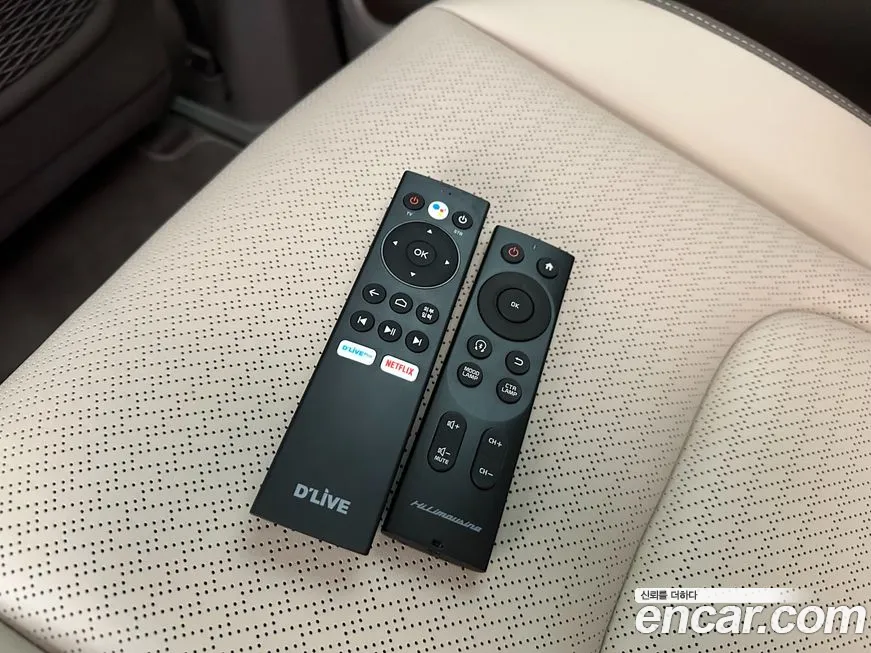 Kia The New Carnival 4th Generation id 1874868 из Кореи 9