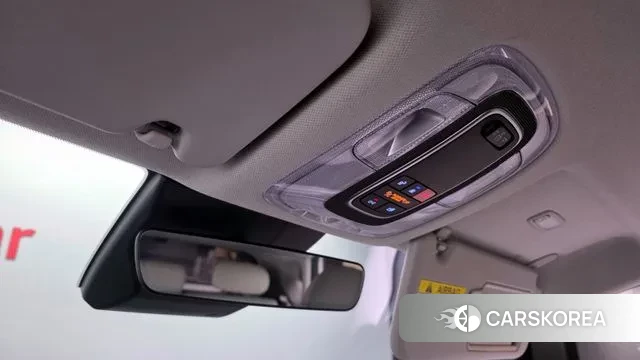 Hyundai Kona Hybrid (SX2) id 3482369 из Кореи 9