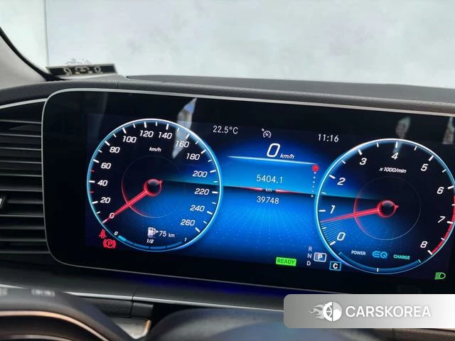 Mercedes-Benz GLE (import) id 4314461 из Китая 9