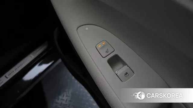 Hyundai The New Grandeur IG id 3567009 из Кореи 9