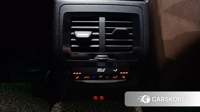 BMW X4 (G02) id 3508481 из Кореи 9