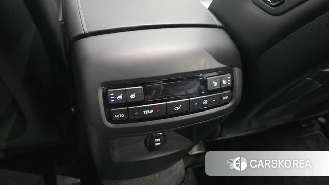 Hyundai The New Palisade id 4636427 из Кореи 9