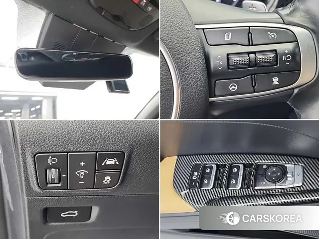 Kia K5 3rd generation id 3467577 из Кореи 9