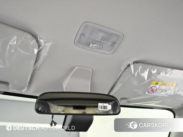 Kia The New Kia Ray id 4532973 из Кореи 9