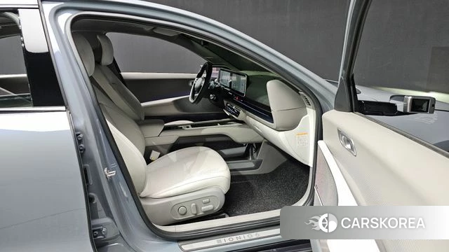 Hyundai Ionic 6 id 4516816 из Кореи 9