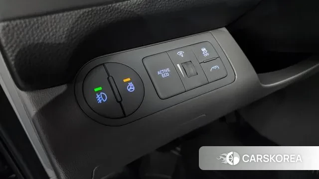 Hyundai The New Grand Starex id 3033679 из Кореи 9