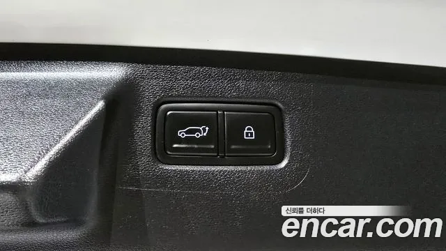 Hyundai Santa Fe (MX5) id 2788129 из Кореи 9