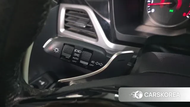 Ssangyong Beautiful Korando id 3513855 из Кореи 9