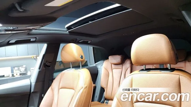 Audi Q8 (4M) id 2825987 из Кореи 9