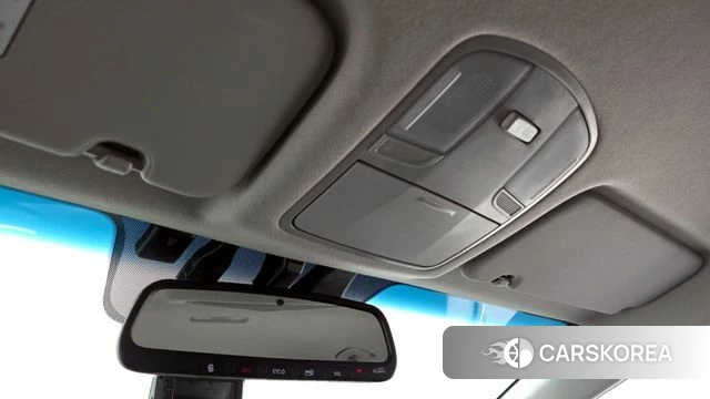 Hyundai The New Avante AD id 3924956 из Кореи 9