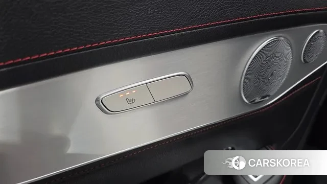 Mercedes-Benz GLC-Class X253 id 3568675 из Кореи 9