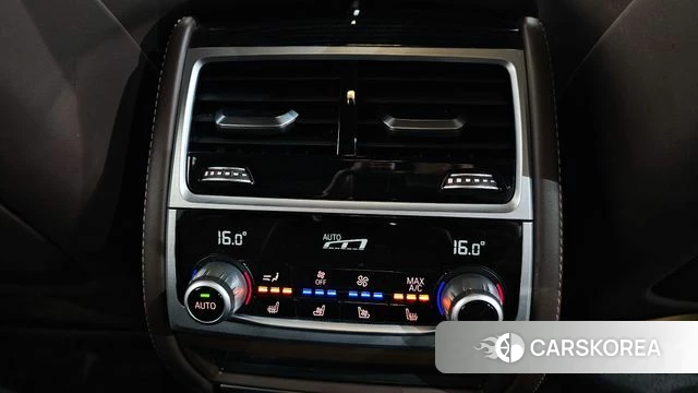 BMW 7 Series (G11) id 3942824 из Кореи 9