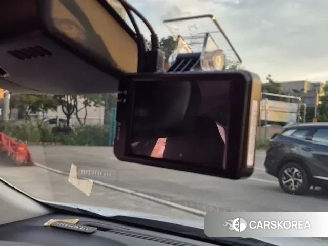 Chevrolet (GM Daewoo) The New Trax id 3021413 из Кореи 9