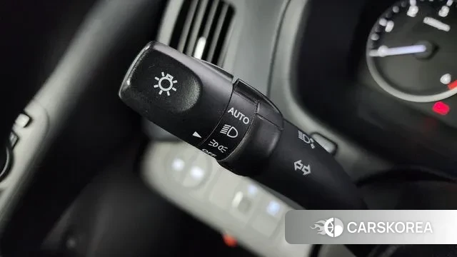 Hyundai The New Grand Starex id 2854130 из Кореи 9