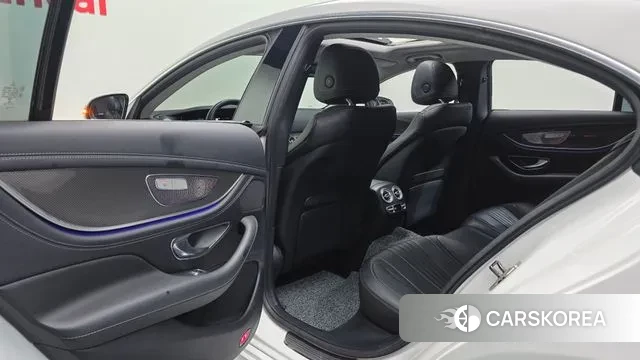 Mercedes-Benz CLS-Class C257 id 3000361 из Кореи 9