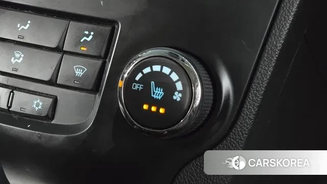 Chevrolet (GM Daewoo) Orlando id 3709400 из Кореи 9