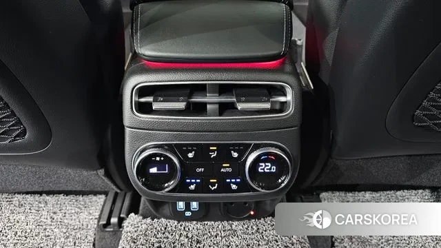 Genesis GV70 id 3400074 из Кореи 9