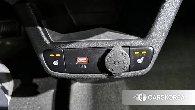 Kia The New Ray id 3892333 из Кореи 9