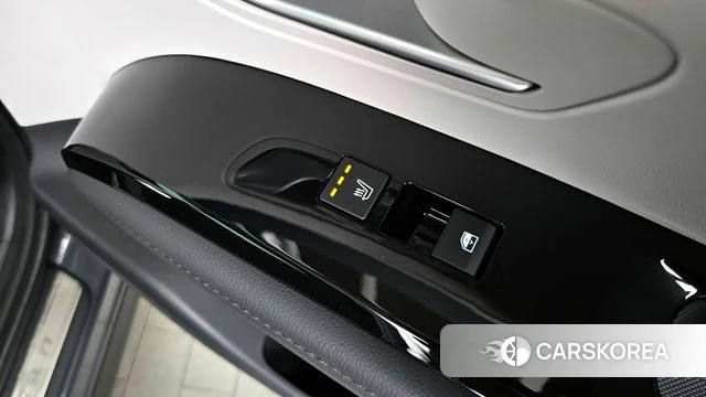 Hyundai The New Tucson Hybrid (NX4) id 3850126 из Кореи 9