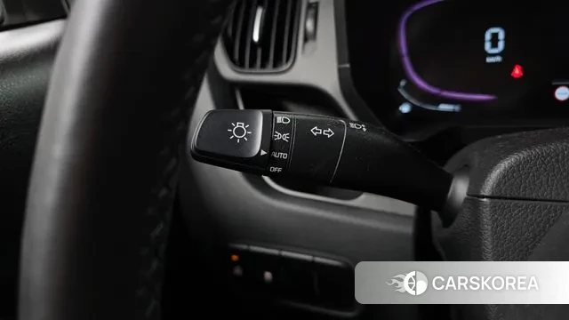 Kia The New Kia Ray id 3457710 из Кореи 9