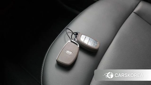 Hyundai The New Casper id 4548639 из Кореи 9